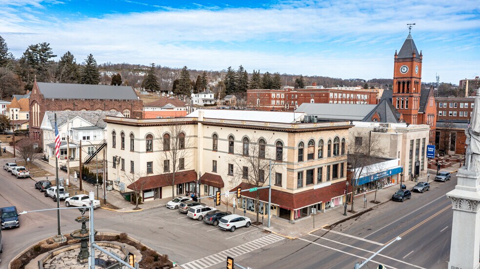 More Photos Of 53 W Main St, Bloomsburg Apartments For Sale