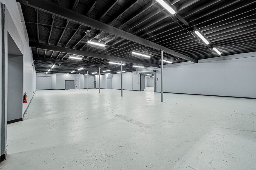 More Photos Of 102 S Shaver St, Pasadena Warehouse For Lease