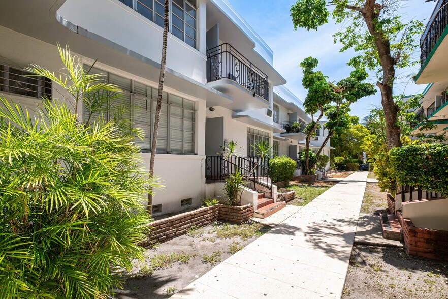 More Photos Of 760 Lenox Ave, Miami Beach Apartments For Sale
