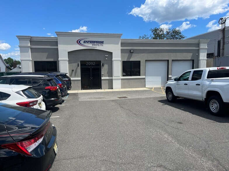 Primary Photo Of 2092 Route 35 N, South Amboy Storefront Retail Office For Lease