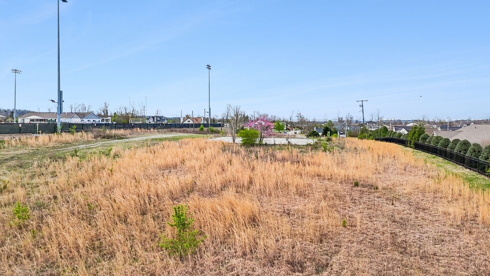 Primary Photo Of 7725 Shallowford Rd, Chattanooga Land For Sale