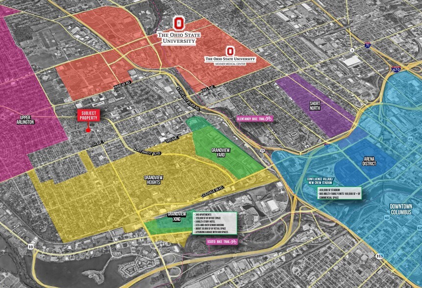 More Photos Of 1470 King Ave, Columbus Apartments For Sale