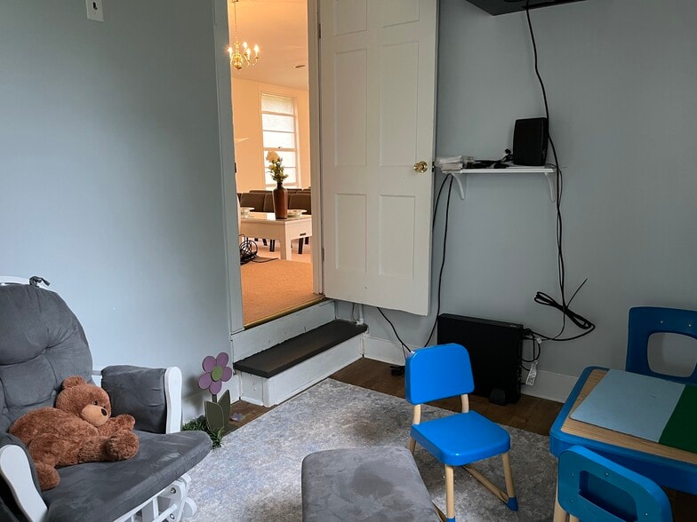 More Photos Of 836 Chester Ave, Tupelo Religious Facility For Sale