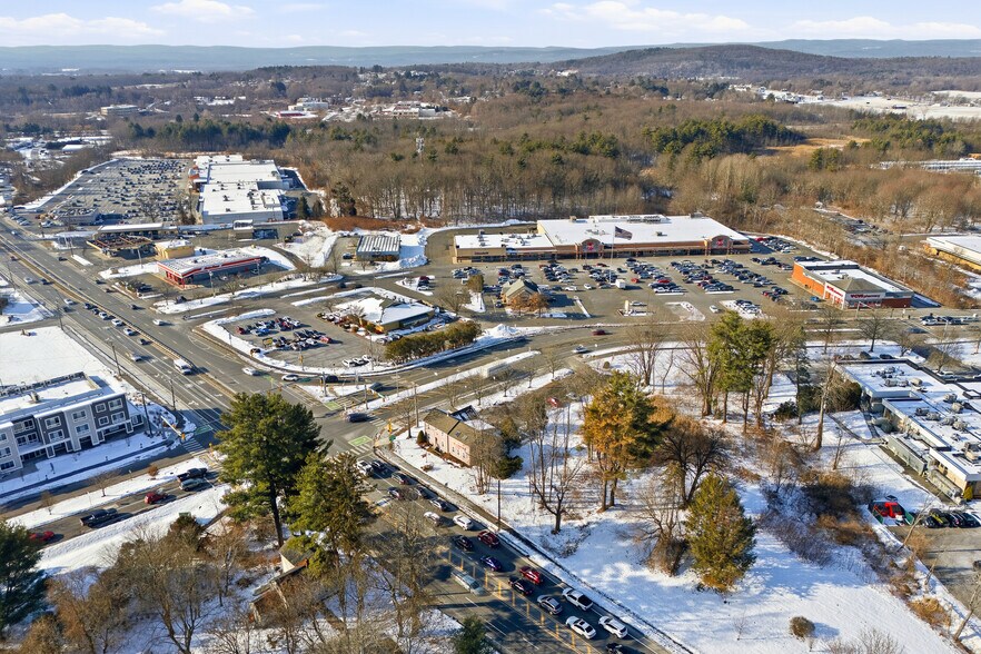 More Photos Of 190 University Dr, Amherst Office For Lease