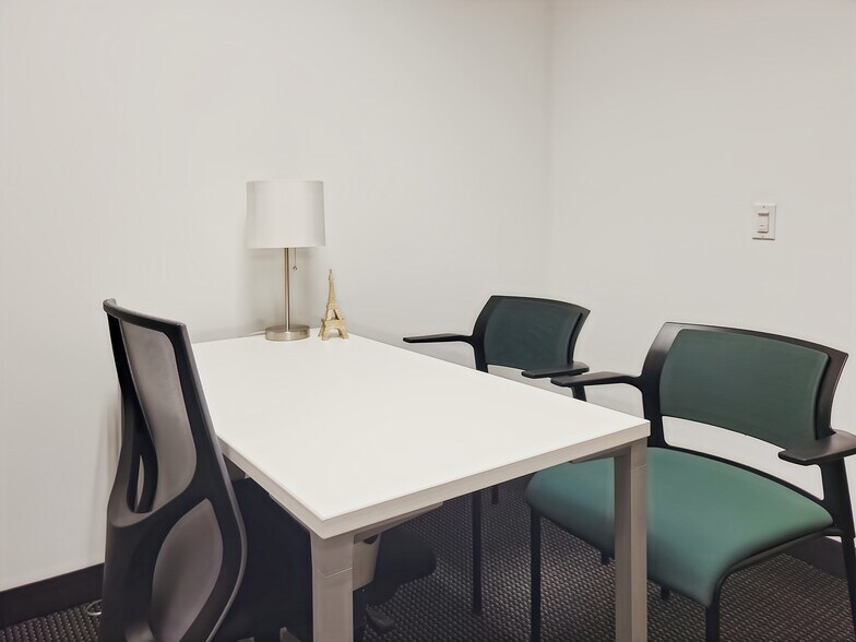 More Photos Of 100 Overlook Ctr, Princeton Coworking Space