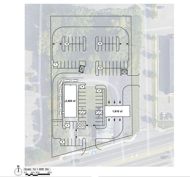 More Photos Of 7560 Niagara Falls Blvd, Niagara Falls Land For Sale