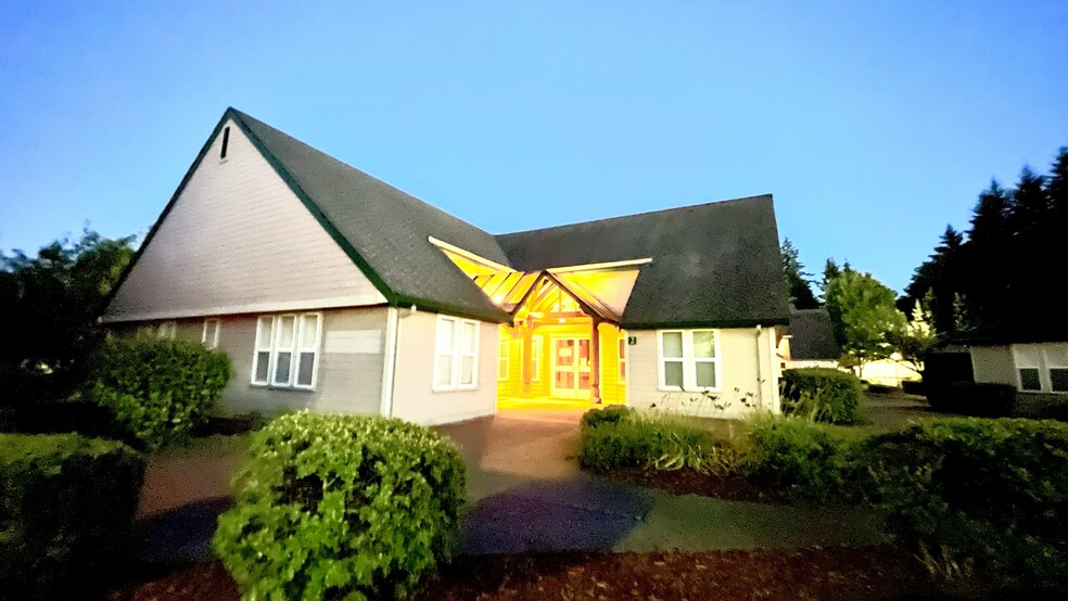 More Photos Of 1800 Cooper Point Rd SW, Olympia Office For Sale