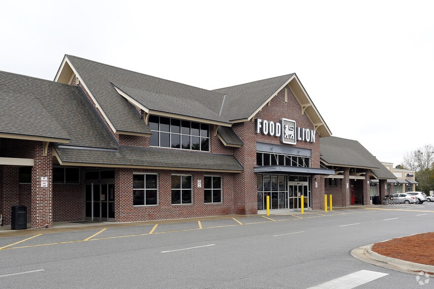 Primary Photo Of 2377-2391 Ga Highway 196, Hinesville General Retail For Lease