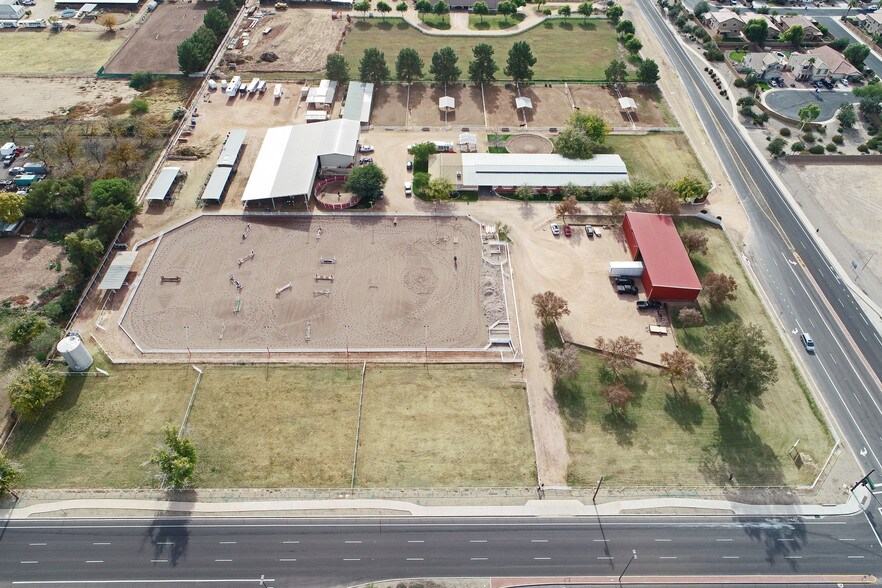 More Photos Of 15225 E Riggs Rd, Gilbert Land For Sale