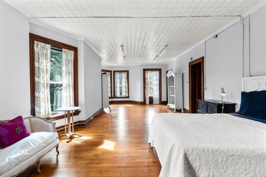 More Photos Of 4 Wethersfield Ave, Hartford Loft Creative Space For Sale