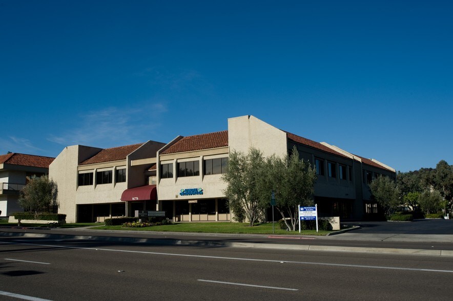 More Photos Of 16776 Bernardo Center Dr, San Diego Medical For Lease