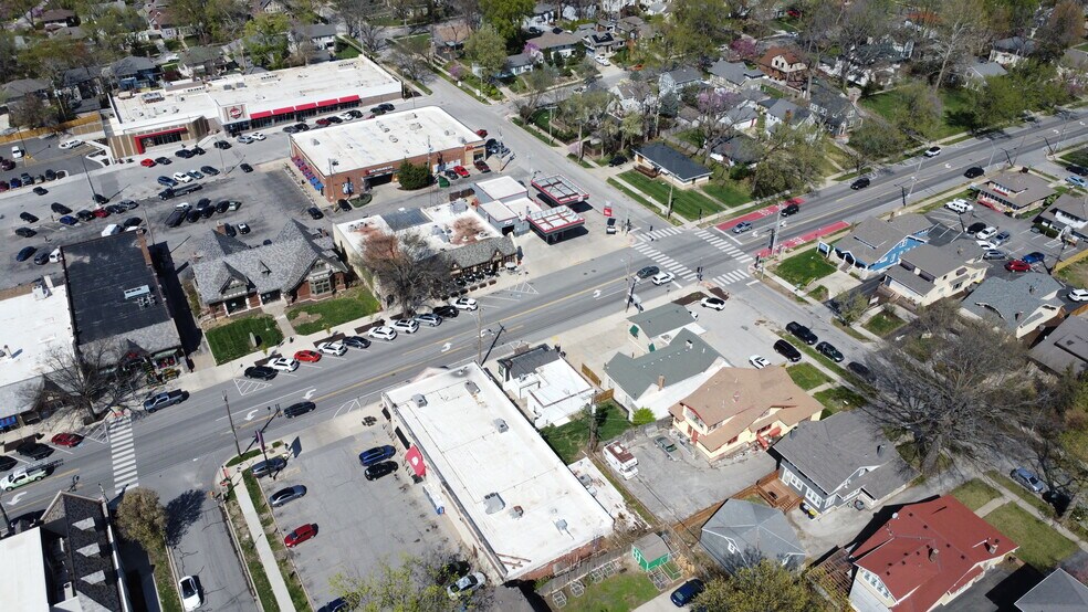 More Photos Of 6301 Main St, Kansas City Office For Lease