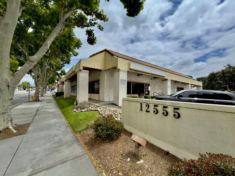 More Photos Of 12555 Central Ave, Chino Freestanding For Sale
