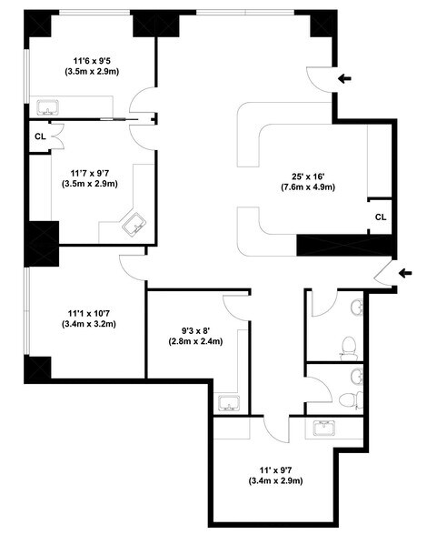 More Photos Of 205 E 78th St, New York Apartments For Sale