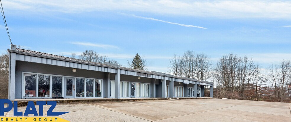 Primary Photo Of 3323 Parkman Rd NW, Warren Freestanding For Lease