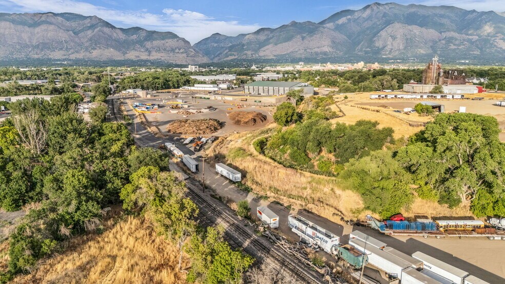 More Photos Of 871 2100 S, West Haven Land For Sale