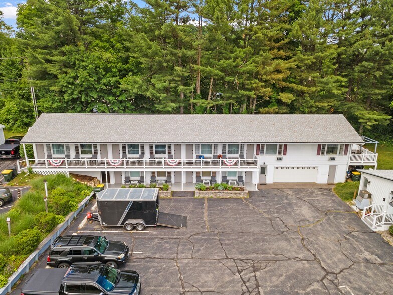More Photos Of 291 Endicott St N, Laconia Hotel For Sale