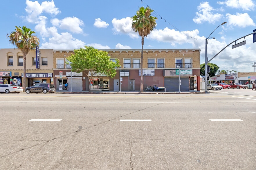 More Photos Of 800-808 N Avalon Blvd, Wilmington Storefront Retail Office For Lease