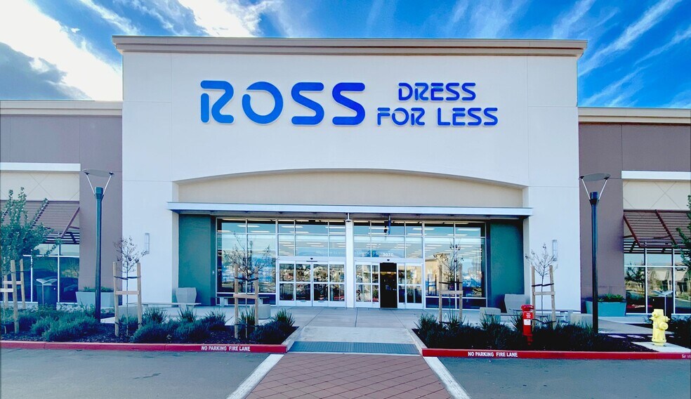 More Photos Of 3048-3090 W Jack London Blvd, Livermore Unknown For Lease