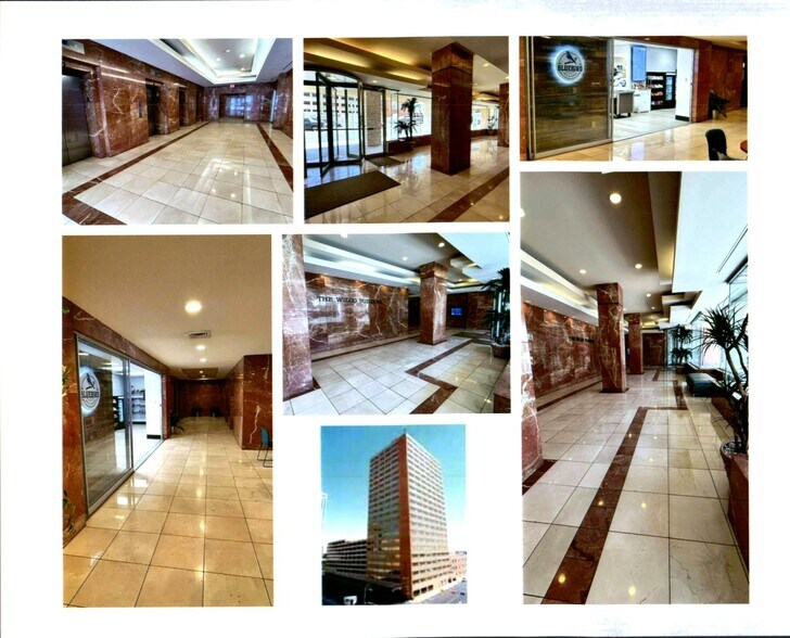 Primary Photo Of 415 W Wall St, Midland Office For Lease