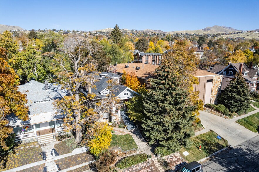 More Photos Of , Salt Lake City Multifamily For Sale