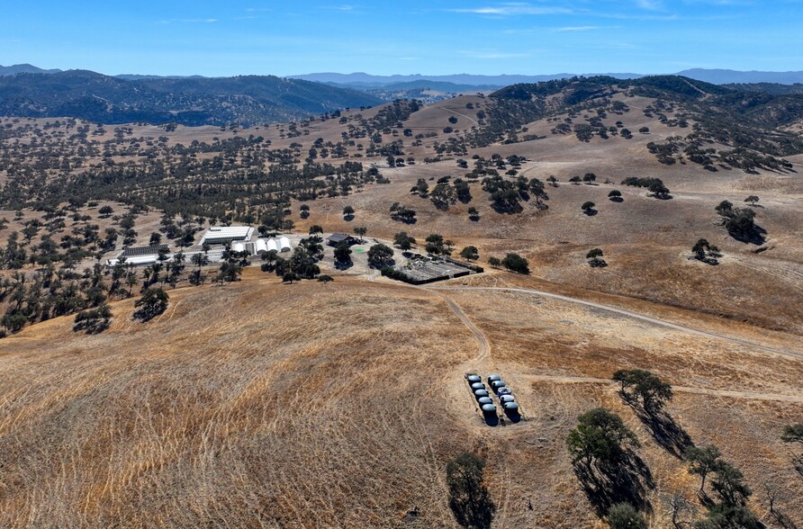 More Photos Of 12000 Nacimiento Lake Dr, Bradley Land For Sale