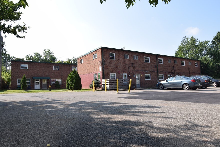 More Photos Of 1724 Taylor Rd, East Cleveland Apartments For Sale