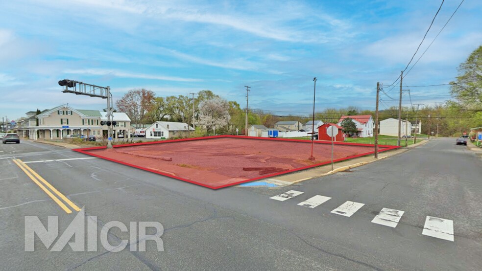 More Photos Of 301 N Market St, Selinsgrove Land For Sale