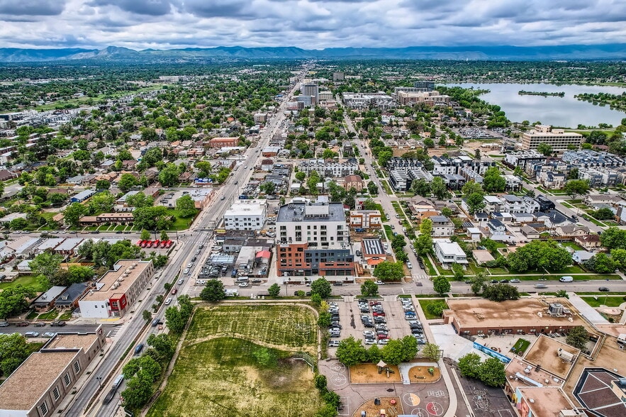 More Photos Of 1515 Julian St, Denver Apartments For Sale