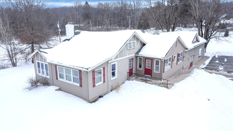 More Photos Of 1805 Columbus Rd, Granville Daycare Center For Sale