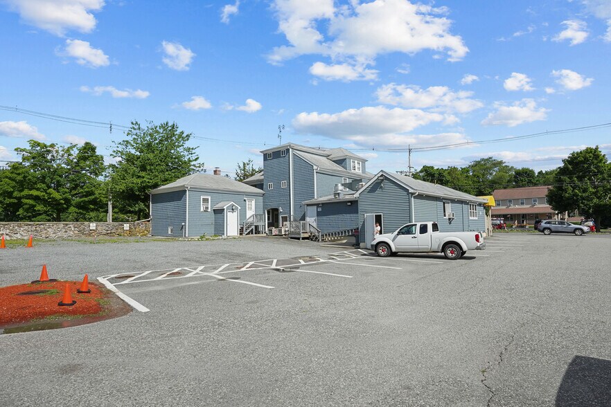 More Photos Of 569 Winthrop St, Rehoboth General Retail For Sale