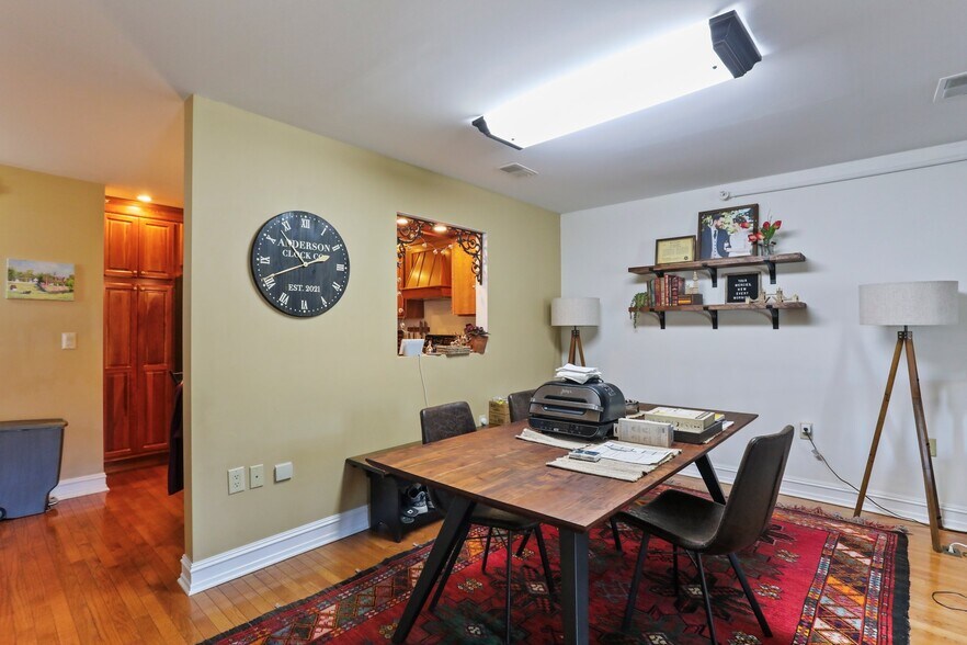 More Photos Of 14111-14113 Pennsylvania Ave, Hagerstown Freestanding For Sale