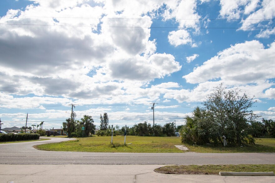 More Photos Of 3859 Tamiami Trl, Port Charlotte Land For Sale