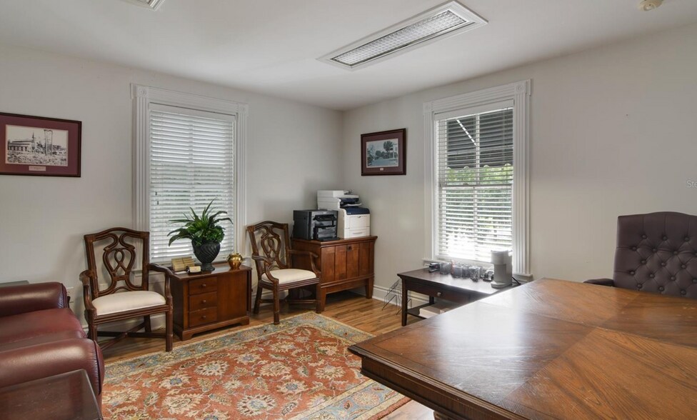 More Photos Of 851 N Donnelly St, Mount Dora Medical For Sale