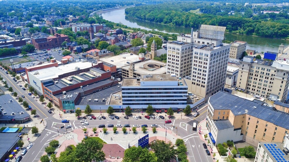 More Photos Of 15 Public Sq, Wilkes Barre Office For Lease