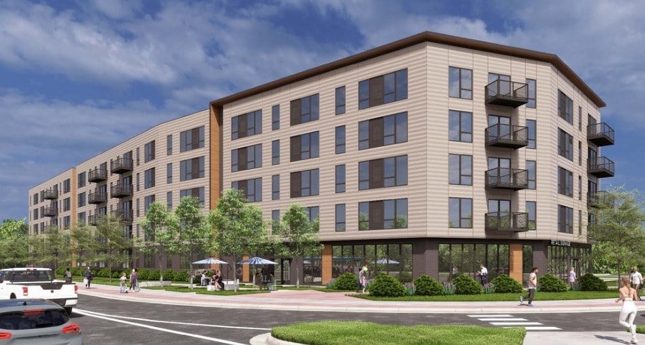 More Photos Of 7850 Lyndale Ave S, Bloomington Apartments For Lease