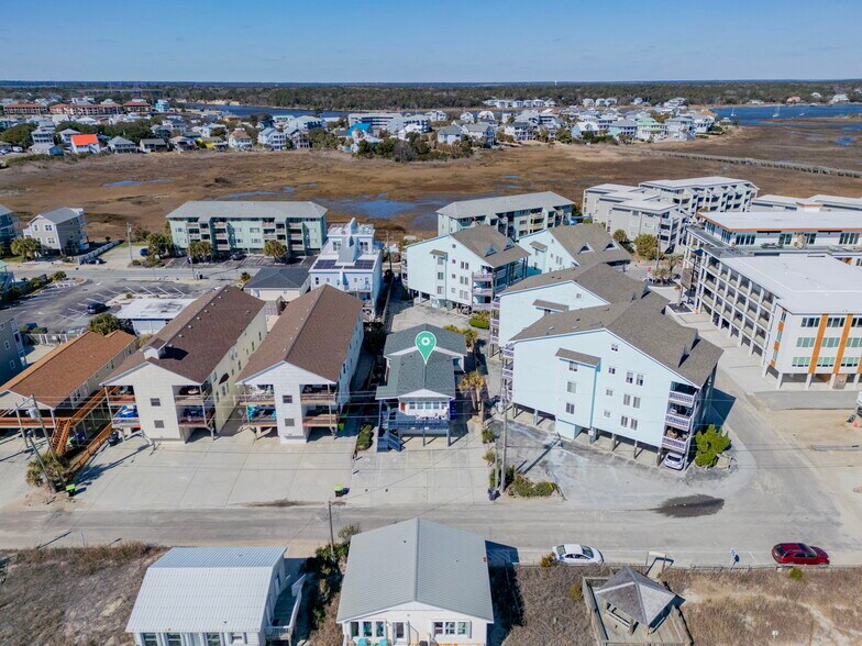 More Photos Of 1715 Carolina Beach Ave N, Carolina Beach Apartments For Sale