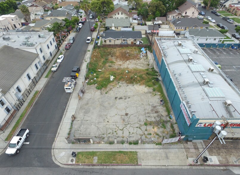 More Photos Of 4921 S Figueroa St, Los Angeles Land For Sale