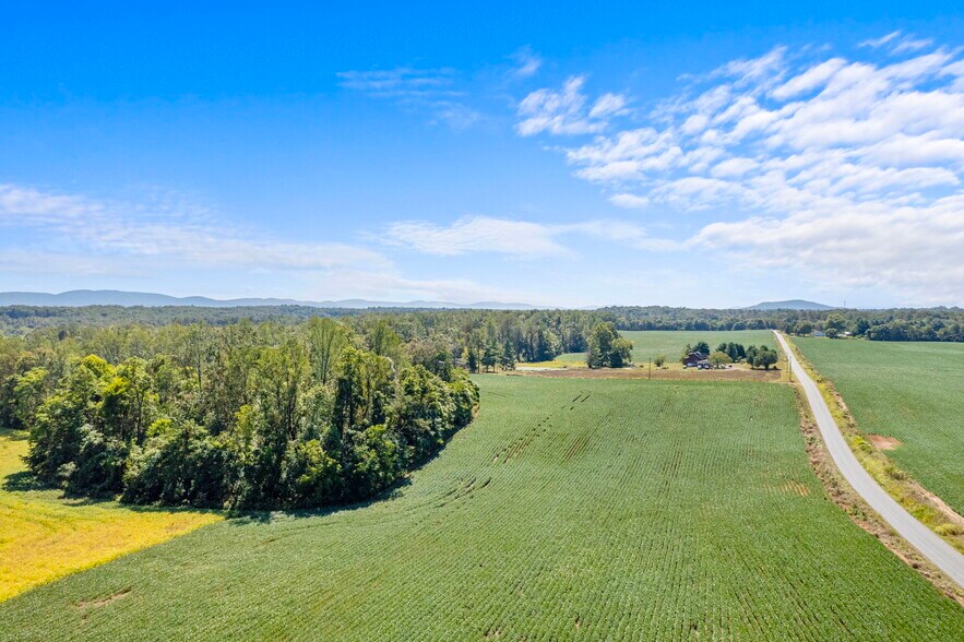 More Photos Of Moore Road @ Forest Lane, Ruckersville Land For Sale