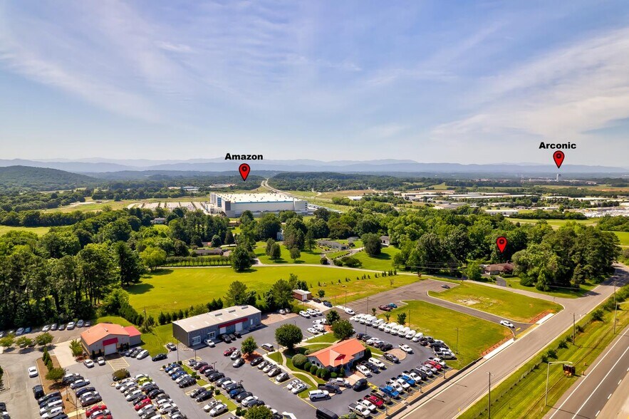 More Photos Of 945 Crescent, Louisville Land For Sale