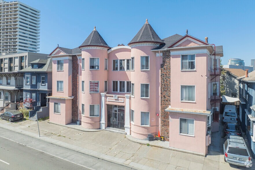 More Photos Of 1455 1st Ave, Oakland Apartments For Sale