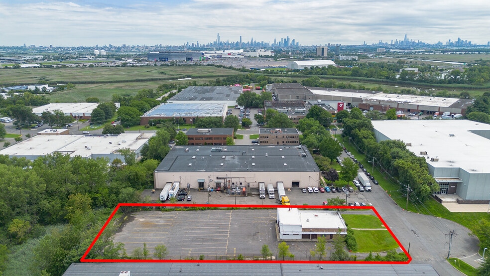 More Photos Of 35 Branca Rd, East Rutherford Land For Lease