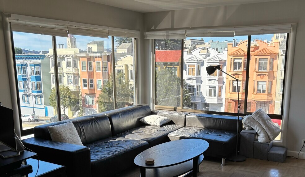 More Photos Of 58-60 Morrell St, San Francisco Multifamily For Sale