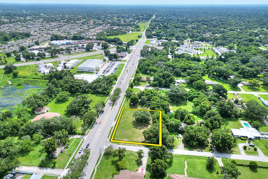 Primary Photo Of 703 Lumsden rd, Brandon Land For Sale