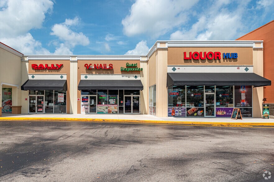 More Photos Of 21637-21759 State Road 7, Boca Raton Unknown For Lease