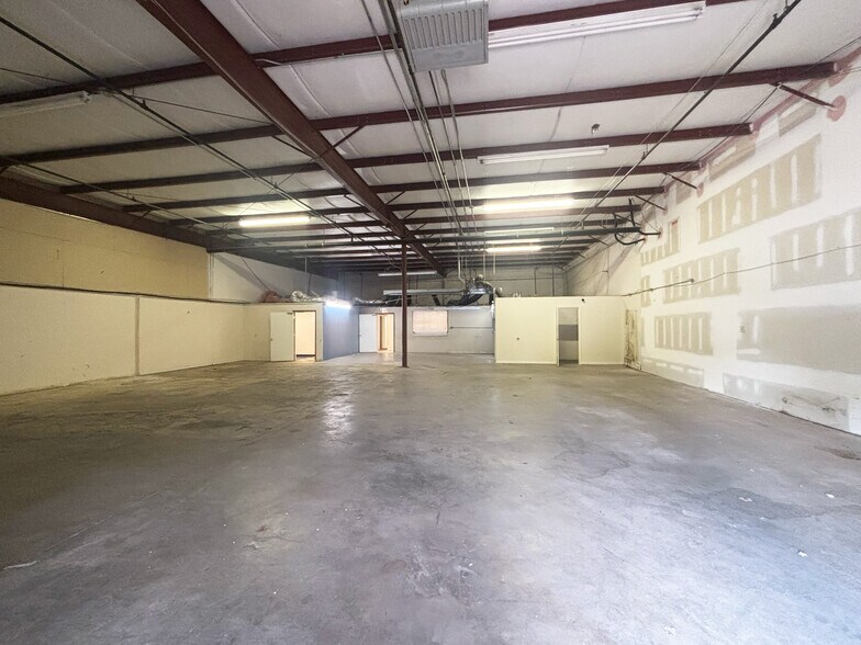 More Photos Of 3650 Patterson Ave, Winston-Salem Light Distribution For Lease