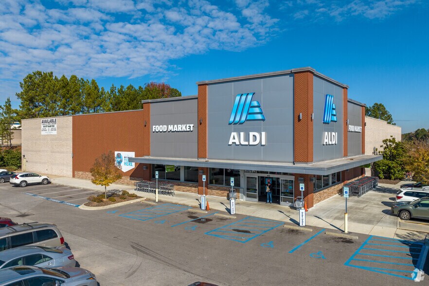 Primary Photo Of 4639 Hwy 280, Birmingham Freestanding For Lease