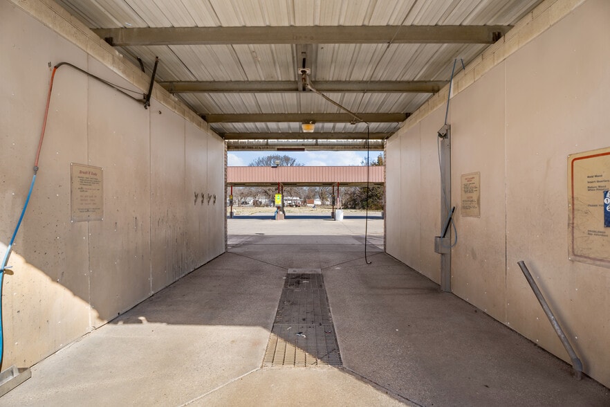 More Photos Of , Independence Specialty For Sale