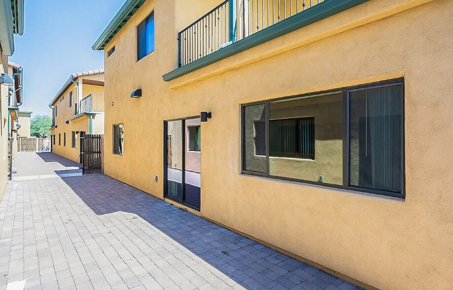 More Photos Of 794 E Seneca St, Tucson Multifamily For Sale