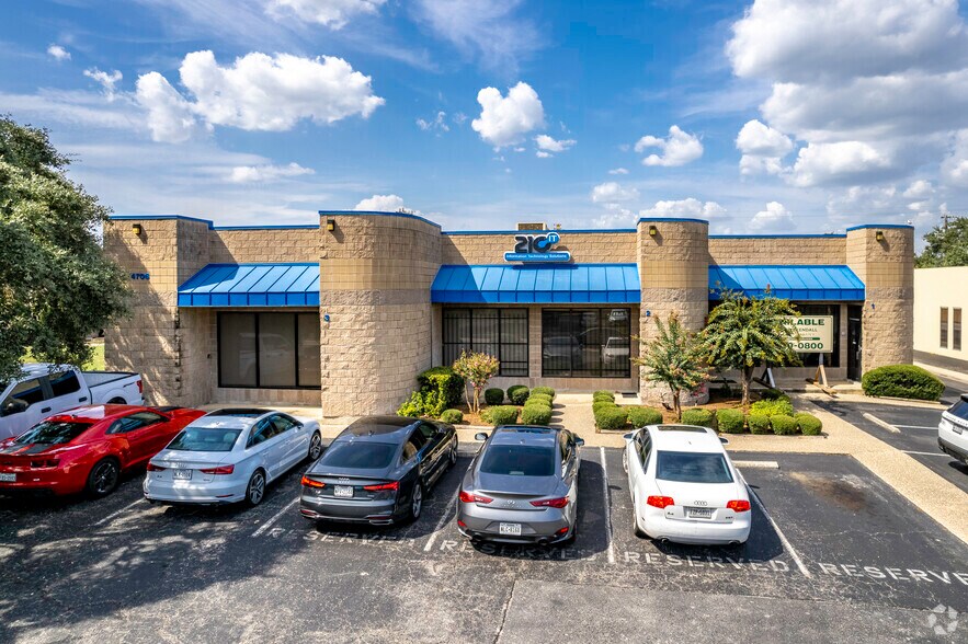 More Photos Of 4710 Shavano Oak, San Antonio Office For Lease